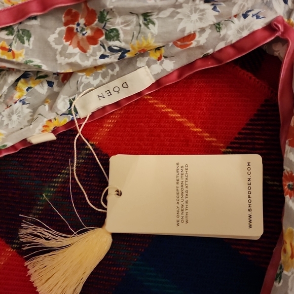 Audete dress - Picture 9 of 12